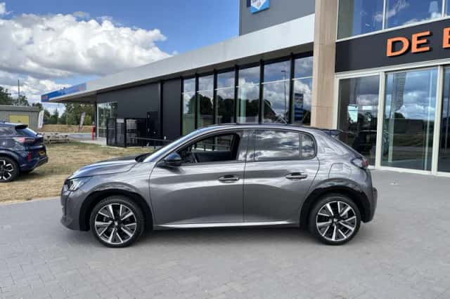 Peugeot 208 (2022) thumbnail 2