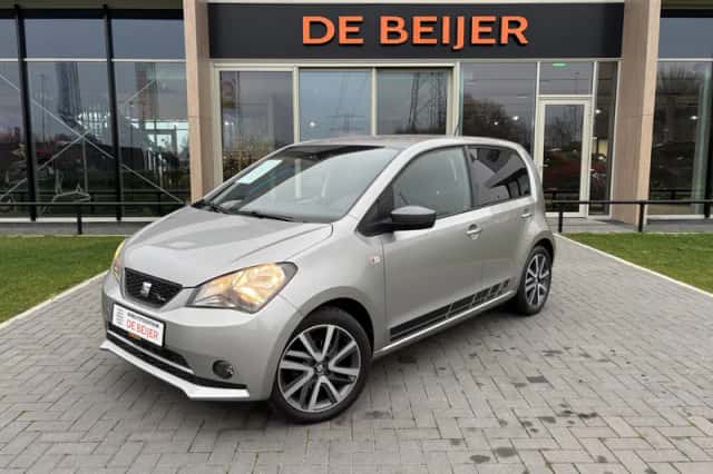 SEAT Mii (2019) thumbnail 1