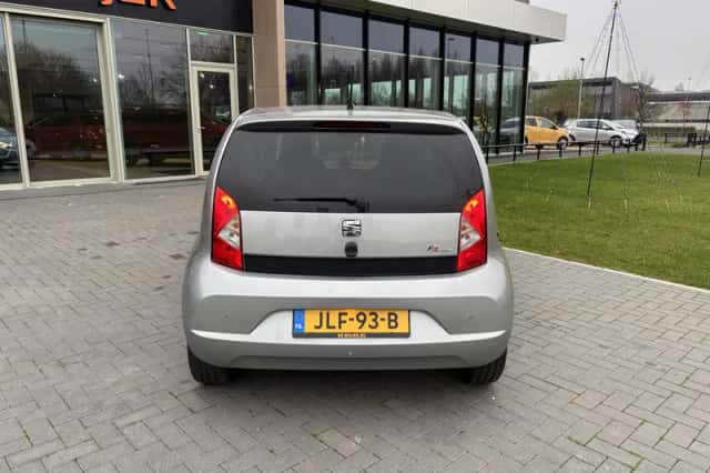 SEAT Mii (2019) thumbnail 4