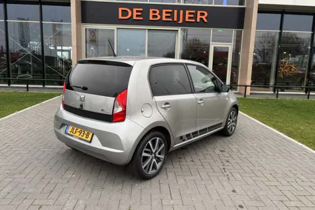 SEAT Mii (2019) thumbnail 5