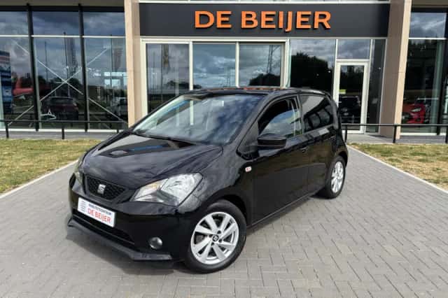 SEAT Mii (2015) thumbnail 1