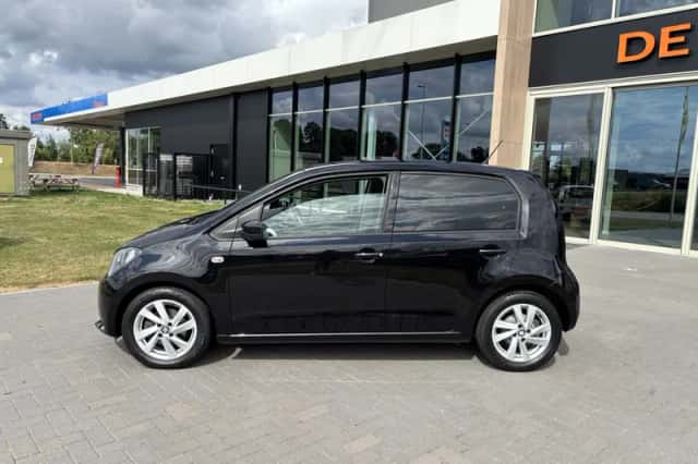 SEAT Mii (2015) thumbnail 2