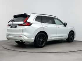 Honda CR-V (2025) thumbnail 2