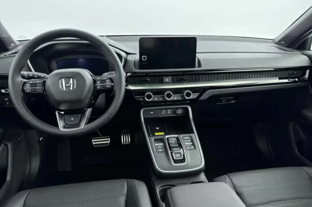 Honda CR-V (2025) thumbnail 12