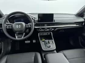 Honda CR-V (2025) thumbnail 12