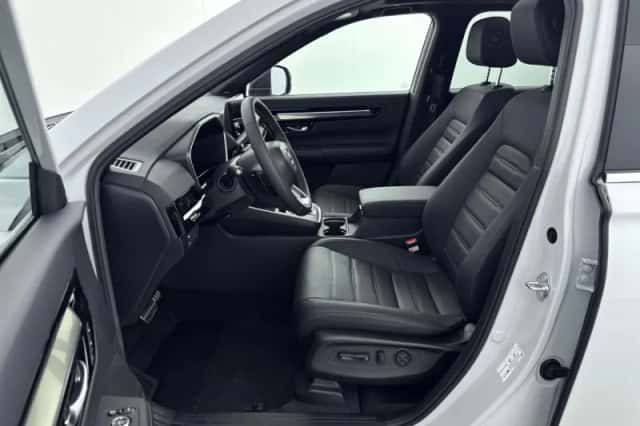 Honda CR-V (2025) thumbnail 13