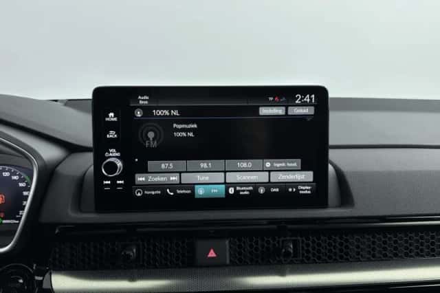 Honda CR-V (2025) thumbnail 20