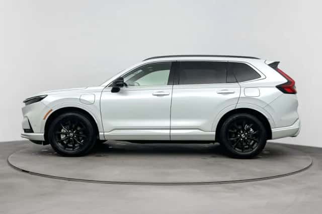 Honda CR-V (2025) thumbnail 3