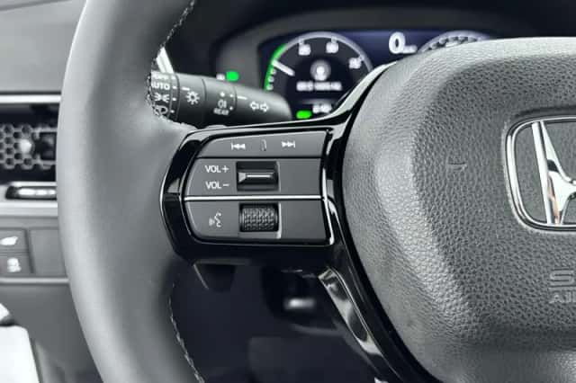Honda CR-V (2025) thumbnail 24