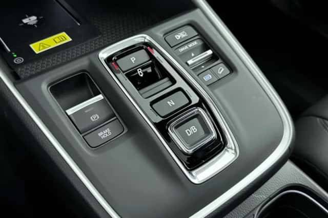 Honda CR-V (2025) thumbnail 28