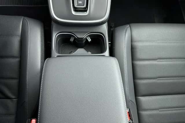 Honda CR-V (2025) thumbnail 29