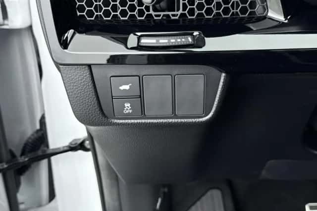 Honda CR-V (2025) thumbnail 32