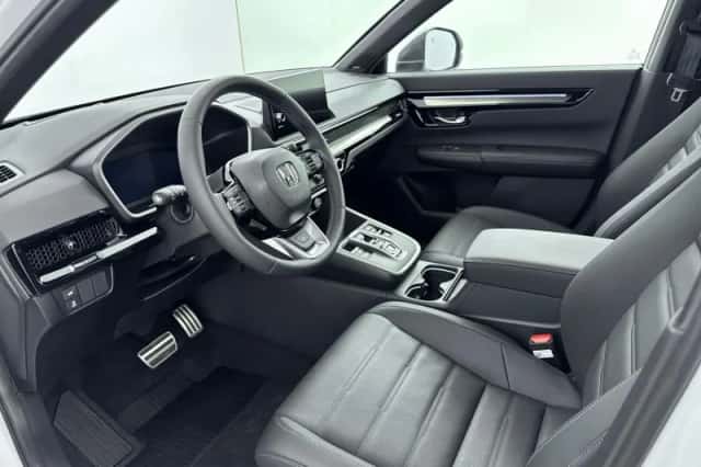 Honda CR-V (2025) thumbnail 5