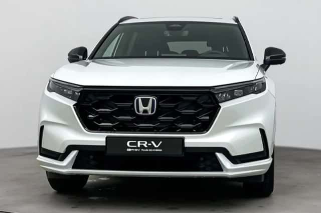 Honda CR-V (2025) thumbnail 6