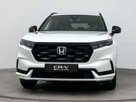 Honda CR-V (2025) thumbnail 6