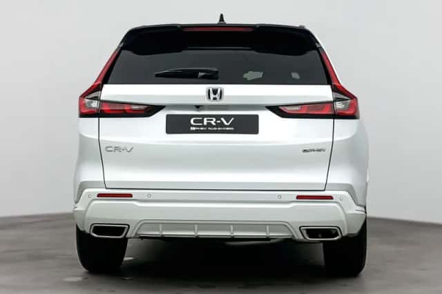 Honda CR-V (2025) thumbnail 7