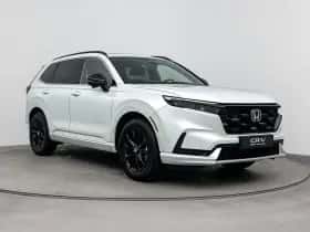 Honda CR-V (2025) thumbnail 8