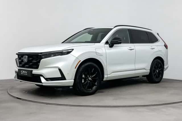 Honda CR-V (2025) thumbnail 9