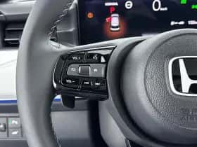 Honda e:Ny1 (2024) thumbnail 19