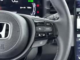 Honda e:Ny1 (2024) thumbnail 20