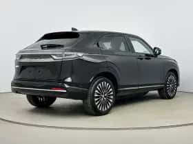 Honda e:Ny1 (2024) thumbnail 3