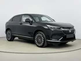 Honda e:Ny1 (2024) thumbnail 7