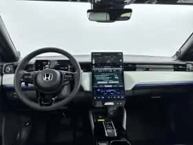 Honda e:Ny1 (2024) thumbnail 9