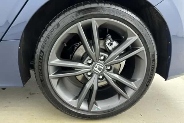 Honda Civic (2026) thumbnail 11