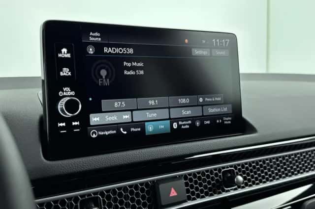 Honda Civic (2026) thumbnail 17
