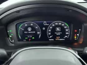 Honda Civic (2026) thumbnail 20
