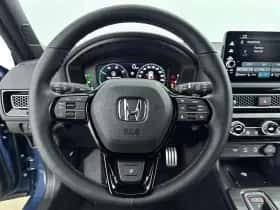 Honda Civic (2026) thumbnail 22