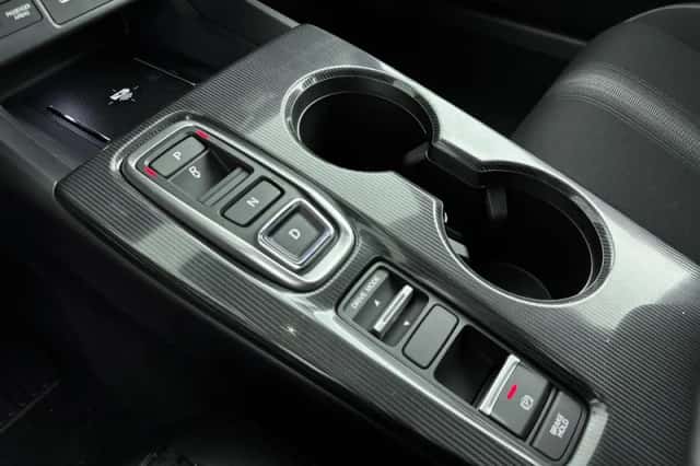 Honda Civic (2026) thumbnail 23
