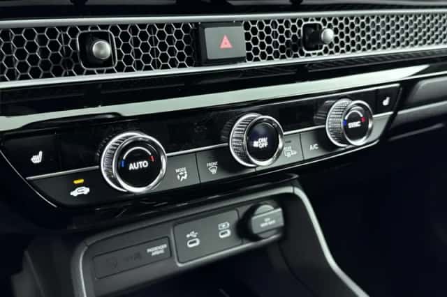 Honda Civic (2026) thumbnail 24