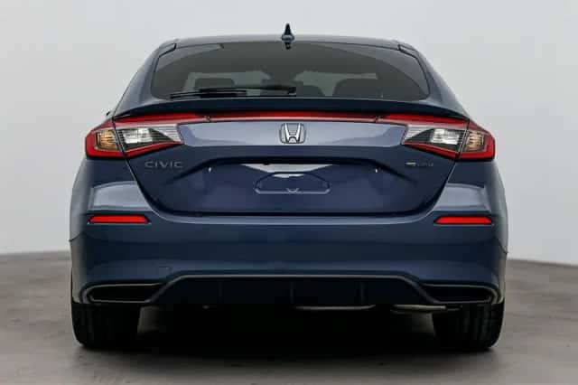 Honda Civic (2026) thumbnail 7