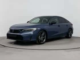 Honda Civic (2026) thumbnail 10