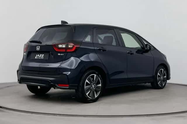 Honda Jazz (2025) thumbnail 2