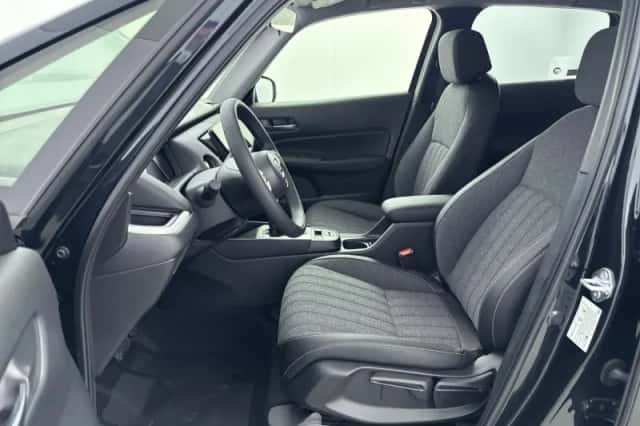 Honda Jazz (2025) thumbnail 11