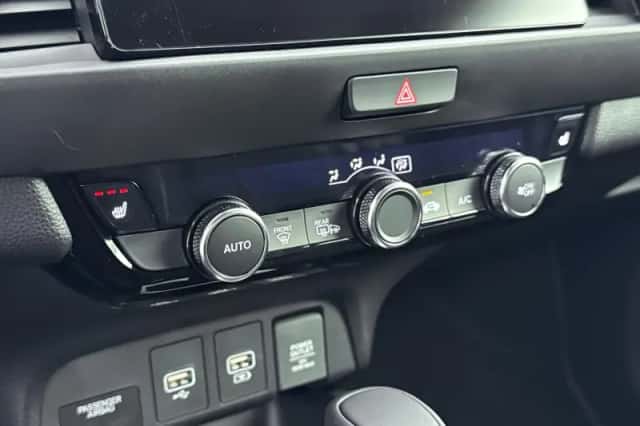Honda Jazz (2025) thumbnail 15