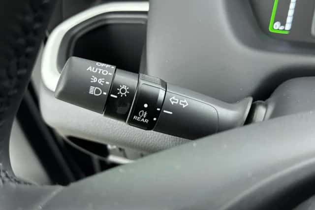 Honda Jazz (2025) thumbnail 16