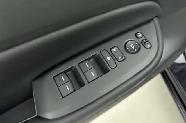 Honda Jazz (2025) thumbnail 17