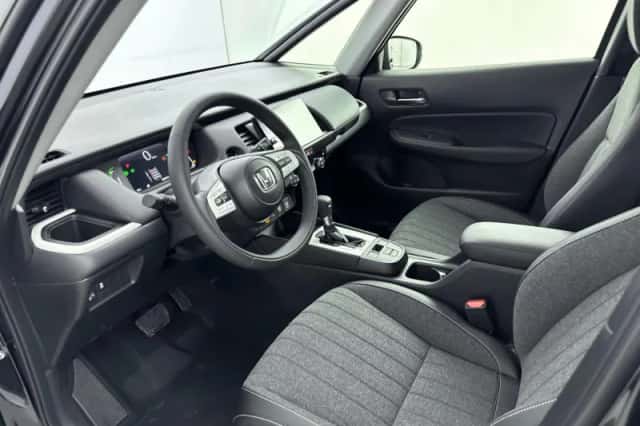 Honda Jazz (2025) thumbnail 18