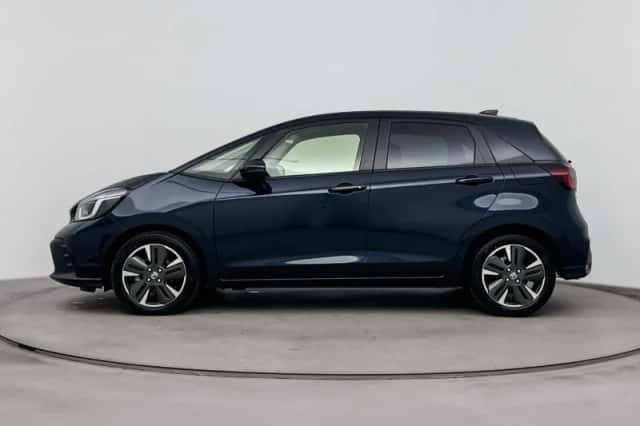 Honda Jazz (2025) thumbnail 3