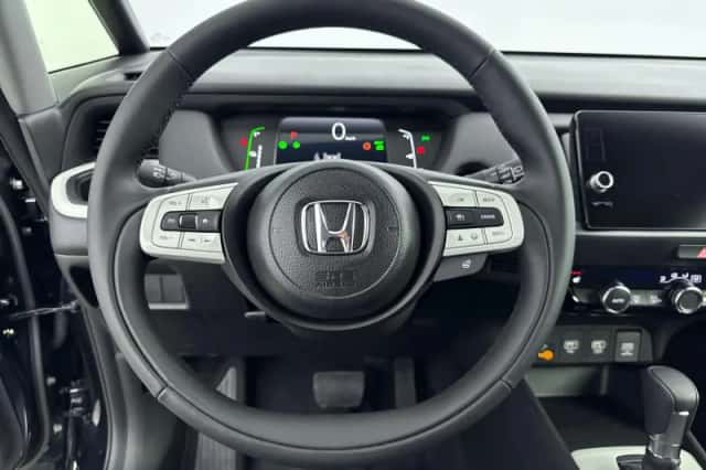 Honda Jazz (2025) thumbnail 21