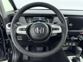 Honda Jazz (2025) thumbnail 21