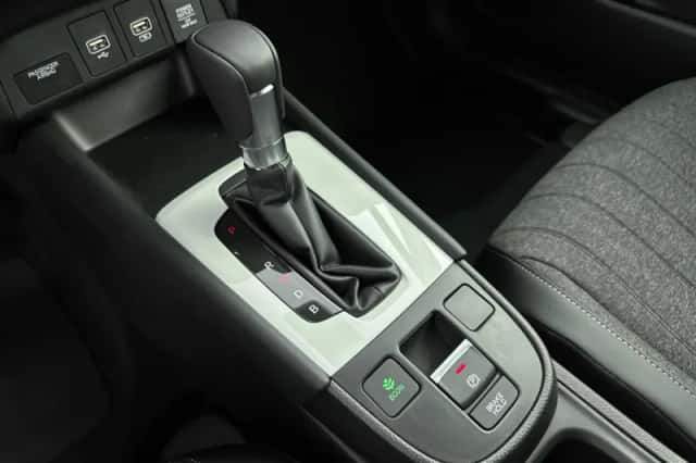 Honda Jazz (2025) thumbnail 22