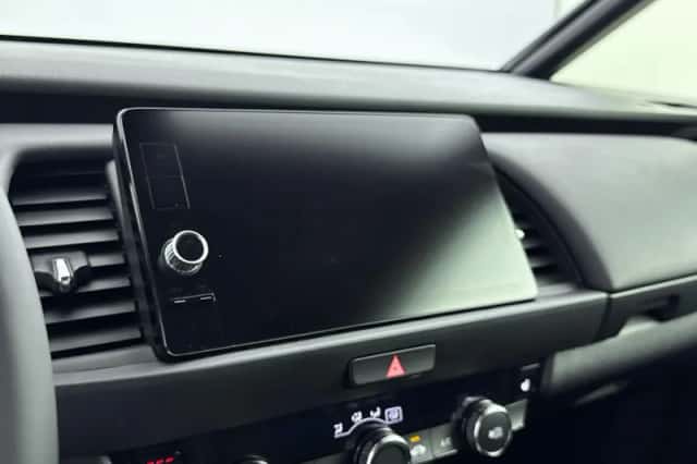 Honda Jazz (2025) thumbnail 24
