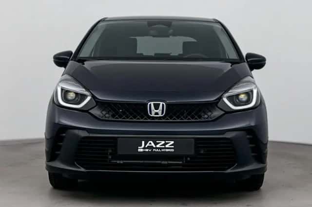 Honda Jazz (2025) thumbnail 5