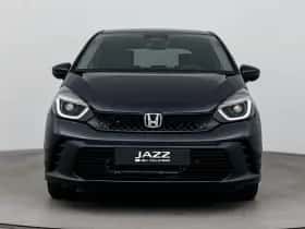 Honda Jazz (2025) thumbnail 5