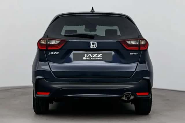 Honda Jazz (2025) thumbnail 6