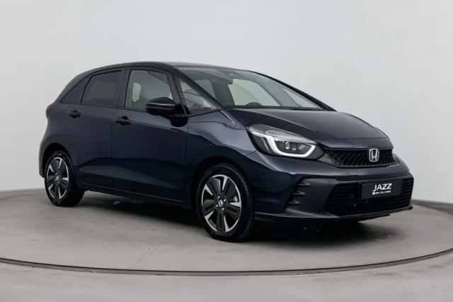 Honda Jazz (2025) thumbnail 7